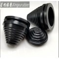 Rubber cable grommet/ Blind stepped grommets