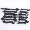 automotive rubber wire cable grommet,rubber spare parts,rubber molded