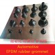 EPDM rubber funnel grommet,engine grommet,wire grommet,cable grommet car door grommet