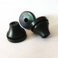 EPDM rubber cable grommetM20 PG11 IP67 grade snap in rubber bushing