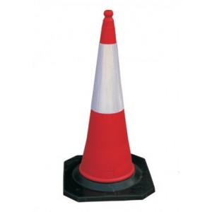 Plastic Traffic Cone-Safety Cone