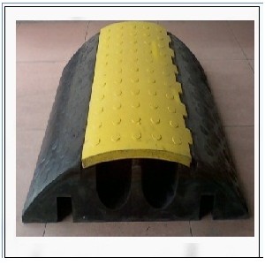 Heavy Duty Cable Protector