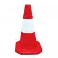 Traffic Rubber Cone