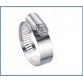Stainless Steel  hose clamp