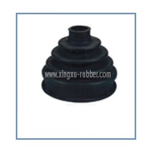 Rubber Steering Boot