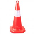 Plastic Traffic Cone-Safety Cone