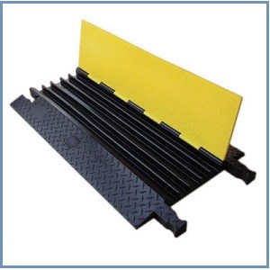 5c cable cover/cable protector/cable ramp