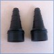 Rubber cable grommet/ Blind stepped grommets