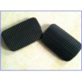 rubber pedal,rubber foot pad,auto pedal