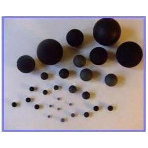 Rubber solid ball,rubber ball,silicone solid ball,silicone ball