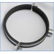 heavy duty pipe clamp,nut pipe clamp,hose clamp,hose clip,pipe clip