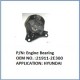 Engine Bearing OEM.:21911-2E300