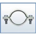Rubber clamp,hose clamp,pipe clamp,metal clamp,clip,U type clamp,Cushion clamp