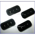 oval rubber grommet/rubber oval /ellipse rubber grommet/cable grommet/grommets/open grommet/grommet plug