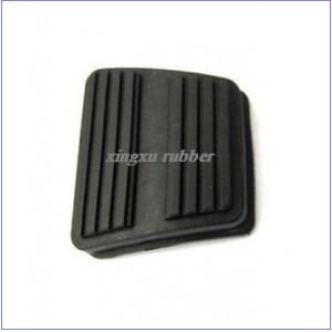 Brake pedal GM12338071.Rubber pedal,rubber foot plate,auto rubber plate,auto rubber pdeal