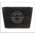 Clutch/Brake Pedal Cover Tough Rubber Pad GM3994495/Rubber pedal/rubber foot plate/auto rubber plate/auto rubber pdeal