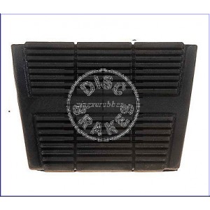  Rubber Pad BRAKE WITH CLUTCH GM3993814/Rubber pedal/rubber foot plate/auto rubber plate/auto rubber pdeal