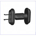 rubber grommet/cable grommet/Open grommet/grommets/Wire cable grommet/Semi grommetwater cooling stop/