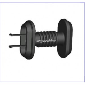 auto wire rubber grommet/cable grommet/Open grommet/grommets/Wire cable grommet/Semi grommetwater cooling stop/