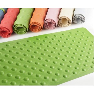 rubber non slip mat/non slip sheet/anti skid rubber sheet/anti skidding rubber mat