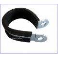 Hose Clamps/Rubber Hose Clamp/Rubber Lined Hose Clamps/Hose Clips/ Pipe Fitting/p clamp/heavy duty clamp