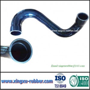 Silicone hose/silicone tube/silicone elbow/Reducer/Silicone bellow/Silicone Grommet/Silicone Parts/Auto intake system