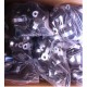 rubber hose clamp,cushion clamp,metal clamp,p clip,clip,hose clamp,pipe clamp,tube clip,tube clamp,fastener