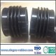 rubber coupler/rubber elbow/intake hose/rubber air tube/auto hose/rubber hose/rubber tube/epdm hose/silicone hose