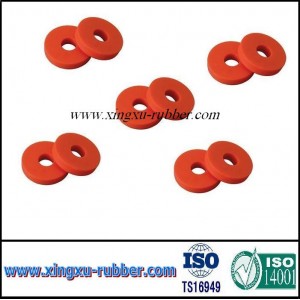 silicone gasket/plastic gasket/rubber washer/seal washer/seal gasket/nylon gasket