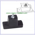 Air conditioner Anti vibration mountings,Rubber Pads-Anti vibration Pads-Rubber Bracket