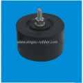 Air conditioner Anti vibration mountings,Rubber Pads-Anti vibration Pads-Rubber Bracket