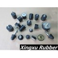 Rubber Metal Buffer/shock absorber/rubber metal bushing/rubber bumper/rubber damper/metal bushing/metal bushing