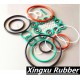 Rubber O-rings, Rubber Seals ,Rubber Gaskets, Rubber Cushion