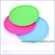 pet frisbee,pet plying saucer,pet fly disc,pet disc,silicone fly disc,