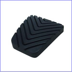 Clutch/Brake Pedal Cover Tough Rubber Pad GM14009148/Rubber pedal/rubber foot plate/auto rubber plate/auto rubber pdeal