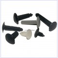 auto plastic button/car plastic buckle/plastic nut/plastic clip/auto plastic protection button