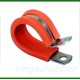 hose clip,pipe clip,tube clip,stainless steel clip,aluminum clamp,cushion clamp,heavy duty clamp