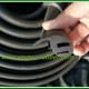 epdm weatherstrip, rubber strip seal,pvc extrusion strip,automobile rubber seal strip,Fire proof sealing strip